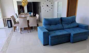 Imagem 4: ALUGO APARTAMENTO MOBILIADO NO EDIFÍCIO SAINT RIOM - BAIRRO ALVORADA