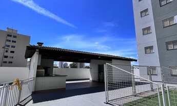 Imagem 2: Residencial Florada dos Ipês, Venda, 76m², 3 quartos (1 suíte), R$450.000,00 – Araés, Cuia