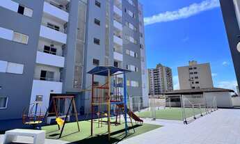 Imagem: Residencial Florada dos Ipês, Venda, 76m²