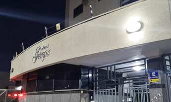 Imagem: Edifício Residencial Geórgia, Venda, 117m²