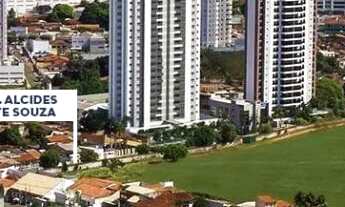 Imagem 2: Villaggio Brunello, Pré-Lançamento, 160m²+, 3 suítes, até 4 vagas — Bairro Duque de Caxias