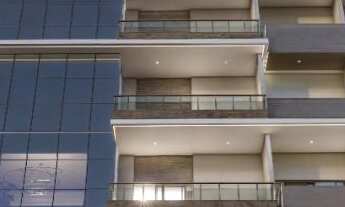 Imagem: One Tower Pantanal  Studios à Venda