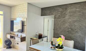 Imagem: Condomínio Jardim Beira Rio, Venda, 78m²