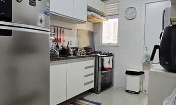 Imagem: Condomínio Jardim Beira Rio, Venda, 78m²