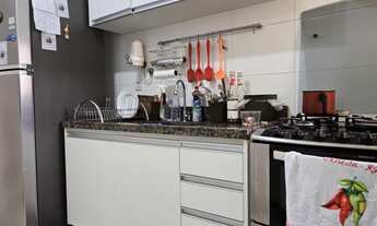 Imagem 2: Condomínio Jardim Beira Rio, Venda, 78m², 3 quartos sendo 1 suíte, R$700.000,00, Grande Te