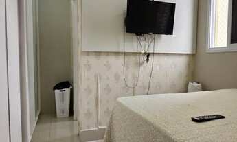 Imagem 3: Condomínio Jardim Beira Rio, Venda, 78m², 3 quartos sendo 1 suíte, R$700.000,00, Grande Te