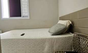 Imagem 4: Condomínio Jardim Beira Rio, Venda, 78m², 3 quartos sendo 1 suíte, R$700.000,00, Grande Te