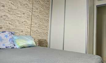 Imagem 5: Condomínio Jardim Beira Rio, Venda, 78m², 3 quartos sendo 1 suíte, R$700.000,00, Grande Te