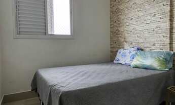 Imagem 6: Condomínio Jardim Beira Rio, Venda, 78m², 3 quartos sendo 1 suíte, R$700.000,00, Grande Te