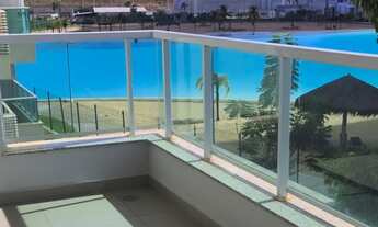 Imagem: Brasil Beach Cuiabá, Venda, 2 quartos