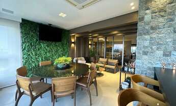 Imagem: Edifício Arthé, Venda, 209m², 3 suítes