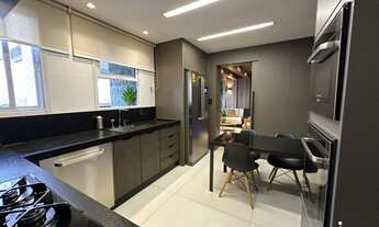 Imagem 2: Edifício Arthé, Venda, 209m², 3 suítes + escritório, R$2.650.000,00 Quilombo, Cuiabá/MT