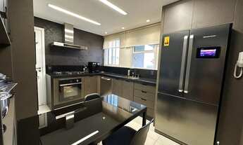 Imagem 4: Edifício Arthé, Venda, 209m², 3 suítes + escritório, R$2.650.000,00 Quilombo, Cuiabá/MT