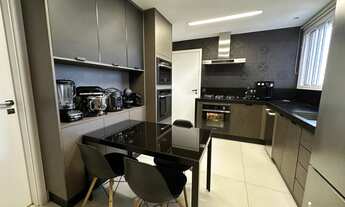 Imagem 5: Edifício Arthé, Venda, 209m², 3 suítes + escritório, R$2.650.000,00 Quilombo, Cuiabá/MT