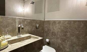 Imagem 6: Edifício Arthé, Venda, 209m², 3 suítes + escritório, R$2.650.000,00 Quilombo, Cuiabá/MT