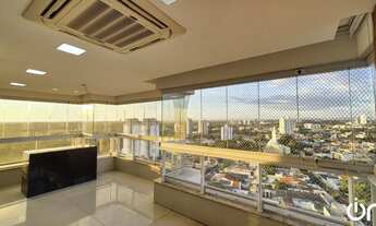 Imagem: Edifício Arthé, Venda, 209m², 3 suítes,R$2.490.000,00