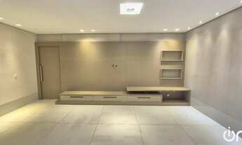 Imagem 6: Edifício Arthé, Venda, 209m², 3 suítes,R$2.490.000,00 - Quilombo, Cuiabá/MT