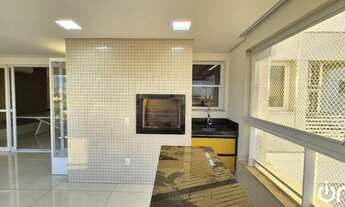 Imagem 4: Edifício Arthé, Venda, 209m², 3 suítes,R$2.490.000,00 - Quilombo, Cuiabá/MT