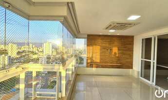 Imagem 2: Edifício Arthé, Venda, 209m², 3 suítes,R$2.490.000,00 - Quilombo, Cuiabá/MT