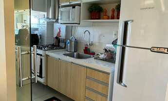 Imagem 4: Apartamento a venda no Nyc Jardim das Américas