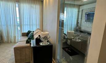 Imagem 7: Apartamento a venda no Nyc Jardim das Américas