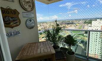 Imagem: Apartamento a venda no Nyc Jardim das Américas