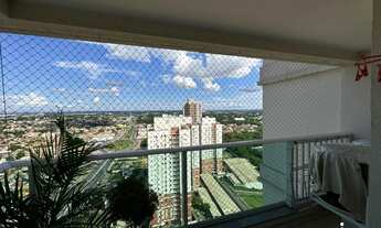 Imagem 2: Apartamento a venda no Nyc Jardim das Américas