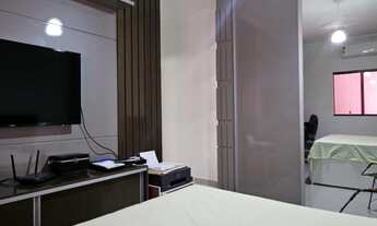 Imagem: Venda - Casa residencial - 3 quartos sendo