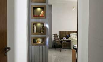 Imagem 4: Venda - Casa residencial - 3 quartos sendo 1 suíte com móveis planejados - Centro-Norte