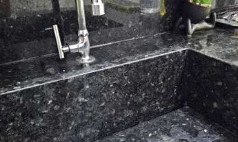 Imagem 6: Venda - Casa residencial - 3 quartos sendo 1 suíte com móveis planejados - Centro-Norte