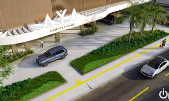 Imagem: Apartamento com 3 Dormitorio(s) localizado(a)