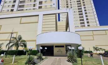 Imagem: APARTAMENTO MOBILIADO A VENDA NO JARDIM