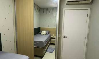 Imagem 2: APARTAMENTO MOBILIADO A VENDA NO JARDIM BEIRA RIO