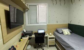 Imagem 3: APARTAMENTO MOBILIADO A VENDA NO JARDIM BEIRA RIO