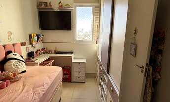 Imagem 4: APARTAMENTO MOBILIADO A VENDA NO JARDIM BEIRA RIO