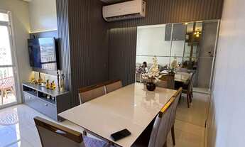 Imagem 6: APARTAMENTO MOBILIADO A VENDA NO JARDIM BEIRA RIO