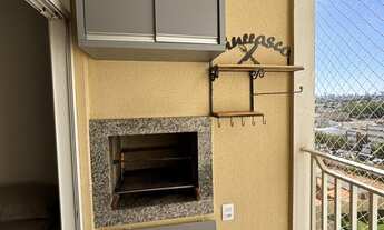 Imagem 7: APARTAMENTO MOBILIADO A VENDA NO JARDIM BEIRA RIO