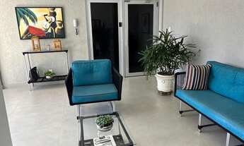 Imagem 2: APARTAMENTO MOBILIADO A VENDA NO BAÚ