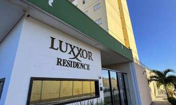 Imagem: APARTAMENTO À VENDA NO LUXXOR RESIDENCE
