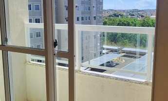 Imagem: APARTAMENTO no Condomínio Chapada das Rosas