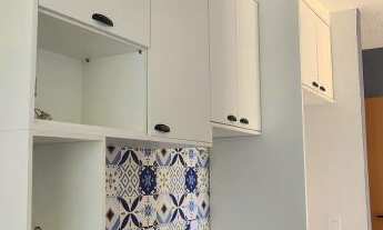 Imagem 6: APARTAMENTO no Condomínio Chapada das Rosas - 02 quartos, 42m, por R$270.000,00 – Bela Vi