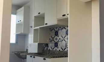 Imagem 4: APARTAMENTO no Condomínio Chapada das Rosas - 02 quartos, 42m, por R$270.000,00 – Bela Vi