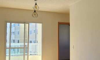 Imagem 2: APARTAMENTO no Condomínio Chapada das Rosas - 02 quartos, 42m, por R$270.000,00 – Bela Vi