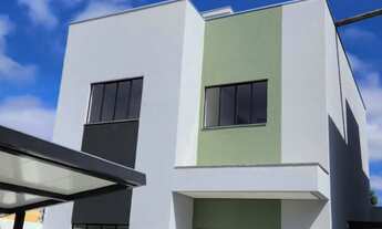 Imagem 2: Sobrado à Venda no Jardim Tropical com 3 Quartos, Área Gourmet e Próximo ao Shopping 3 Amé