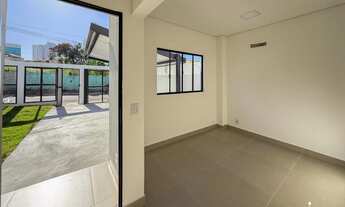 Imagem 5: Sobrado à Venda no Jardim Tropical com 3 Quartos, Área Gourmet e Próximo ao Shopping 3 Amé