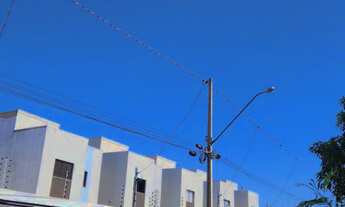 Imagem: Sobrado à Venda no Jardim Tropical com