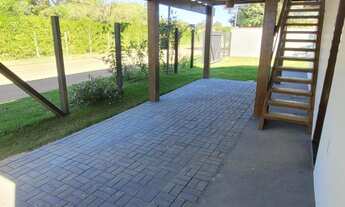 Imagem 4: Sobrado com 3 Quartos, Energia Solar e Varanda Gourmet à Venda – Próximo à Pousada Penhasc