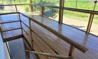 Imagem 5: Sobrado com 3 Quartos, Energia Solar e Varanda Gourmet à Venda – Próximo à Pousada Penhasc