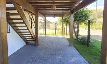 Imagem 6: Sobrado com 3 Quartos, Energia Solar e Varanda Gourmet à Venda – Próximo à Pousada Penhasc