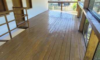 Imagem 7: Sobrado com 3 Quartos, Energia Solar e Varanda Gourmet à Venda – Próximo à Pousada Penhasc